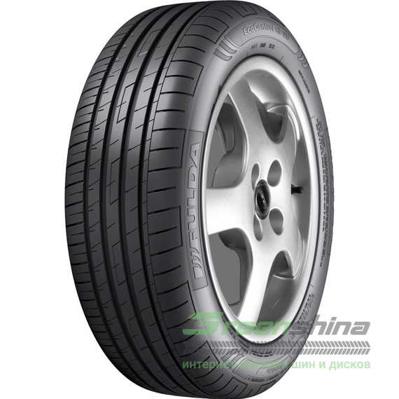 Купити Літня шина FULDA EcoControl HP2 205/60R16 92V