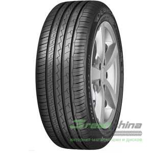 Купить Летняя шина DEBICA Presto HP2 205/55R16 91H