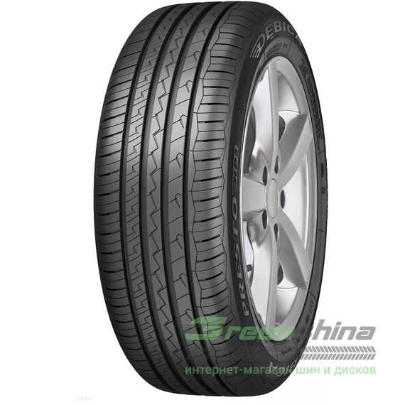 Купити Літня шина DEBICA Presto HP2 205/55R16 91H