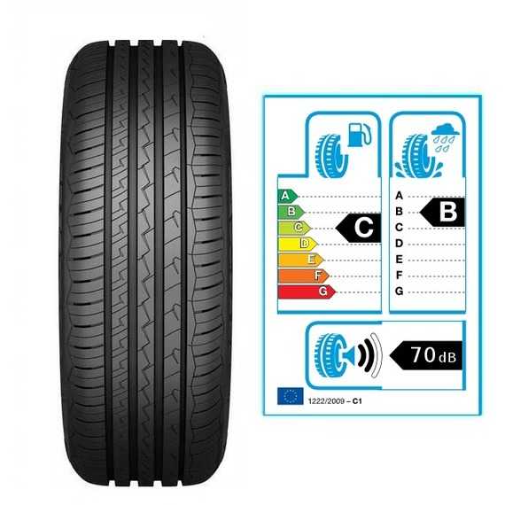 Купить Летняя шина DEBICA Presto HP2 215/60R17 96H