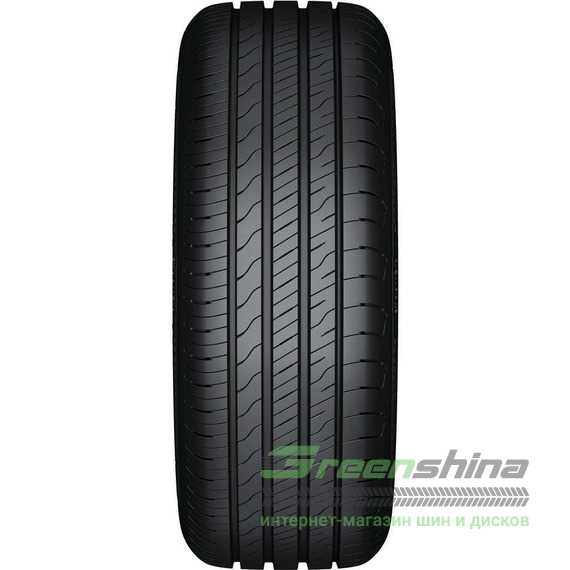 Купити Літня шина GOODYEAR EfficientGrip Performance 2 215/60R17 96H
