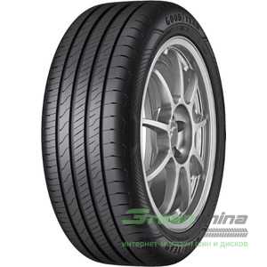 Купити Літня шина GOODYEAR EfficientGrip Performance 2 215/60R17 96H