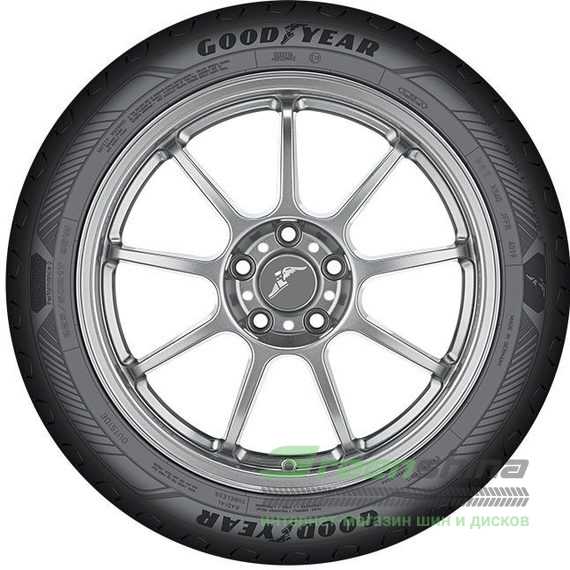 Купити Літня шина GOODYEAR EfficientGrip Performance 2 215/60R17 96H