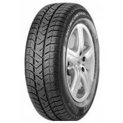 Купить Зимняя шина PIRELLI Winter 210 SnowControl 3 Run Flat 195/55R16 87H