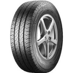 Купить Летняя шина UNIROYAL RainMax 3 205/75R16C 110/108R