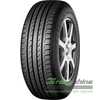Купити Літня шина GOODYEAR EfficientGrip SUV 255/65R17 114H