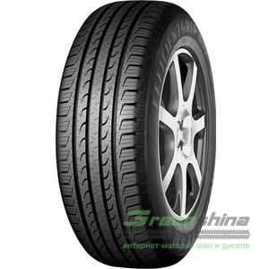 Купити Літня шина GOODYEAR EfficientGrip SUV 255/65R17 114H