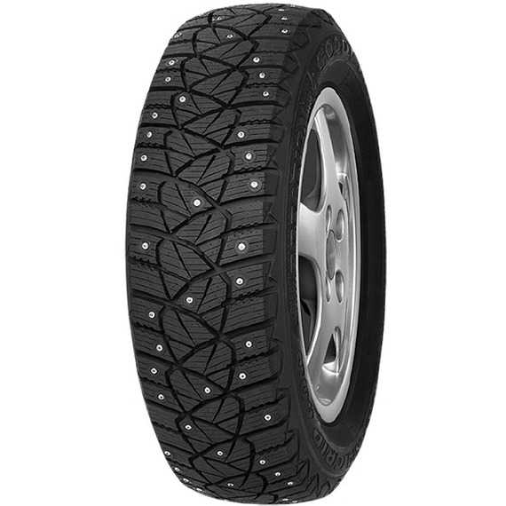 Купить Зимняя шина GOODYEAR UltraGrip 600 215/55R16 97T XL (Под шип)