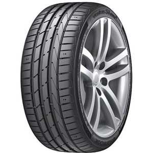 Купити Літня шина HANKOOK Ventus S1 Evo2 K117 225/45R18 91W