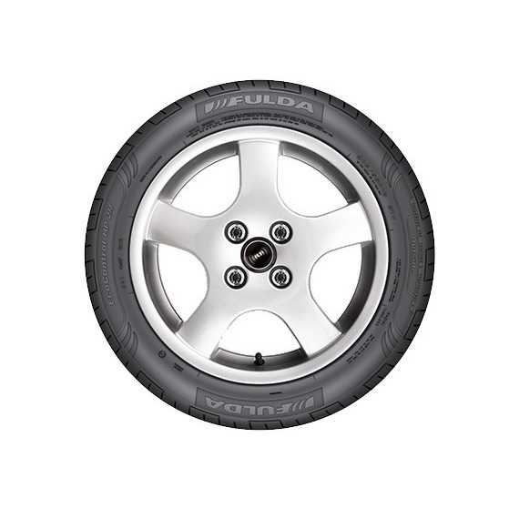 Купити Літня шина FULDA EcoControl HP2 215/60R16 99H