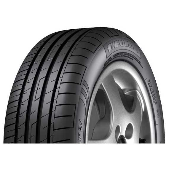 Купити Літня шина FULDA EcoControl HP2 215/60R16 99H