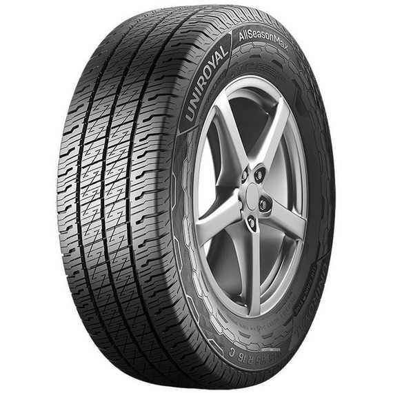 Купити Всесезонна шина UNIROYAL AllSeason Max 225/75R16 121/120R