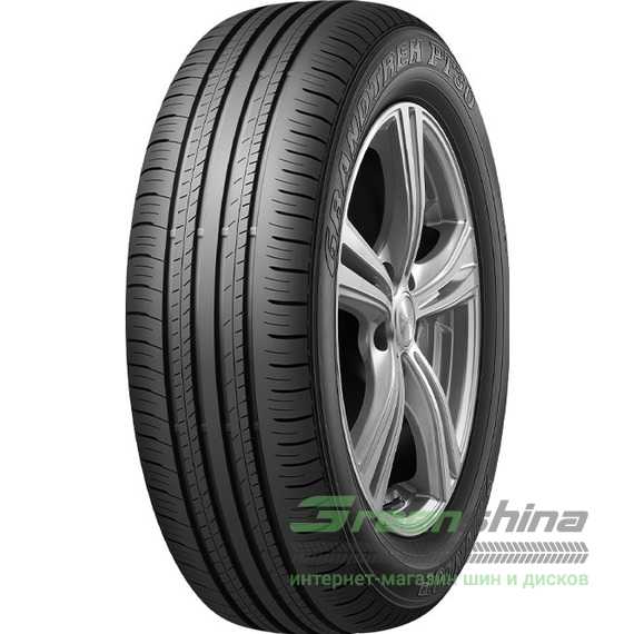 Купить Летняя шина DUNLOP Grandtrek PT30 225/60R18 100H