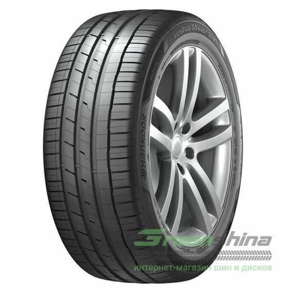 Купить Летняя шина HANKOOK VENTUS S1 EVO3 SUV K127A 255/55R18 109W