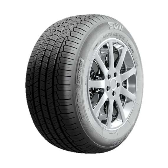 Купити Літня шина TIGAR Summer SUV 225/45R19 96W