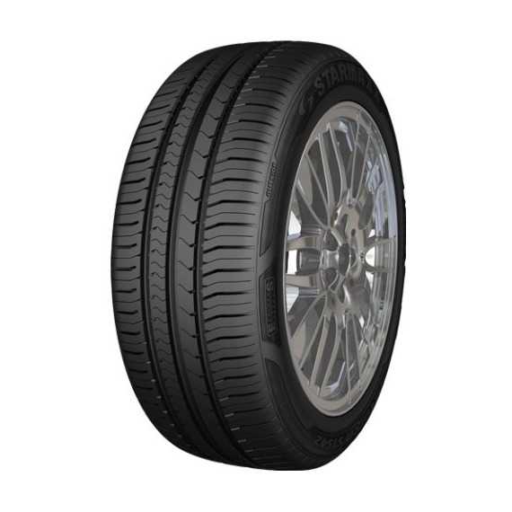 Купить Летняя шина STARMAXX Naturen ST542 205/60R16 92H
