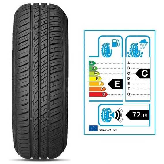 Купити Літня шина BARUM Brillantis 2 SUV 265/70R16 112H