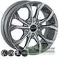 Купити ZW 00161 GP R16 W7 PCD5x112 ET35 DIA66.6