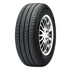 Купить Летняя шина HANKOOK Radial RA28 205/65R16C 107/105T