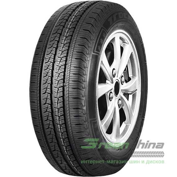 Купить Зимняя шина TRACMAX X-privilo VS450 225/65R16C 112/110R