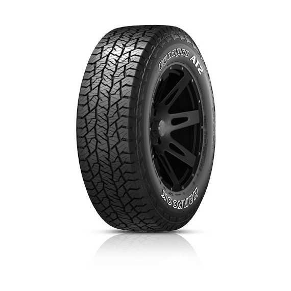 Купити Всесезонна шина HANKOOK Dynapro AT2 RF11 255/60R18 108T