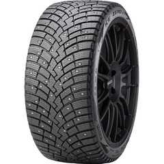 Купить Зимняя шина PIRELLI Scorpion Ice Zero 2 315/35R21 111H (Шип) RUN FLAT