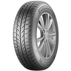 Купить Всесезонная шина GENERAL TIRE Grabber A/S 365 225/65R17 102V