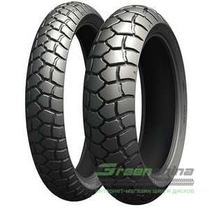 Купити Мотошини MICHELIN Anakee Adventure 100/90R19 57V