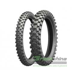 Купити Мотошини MICHELIN Tracker 120/90R18 65R