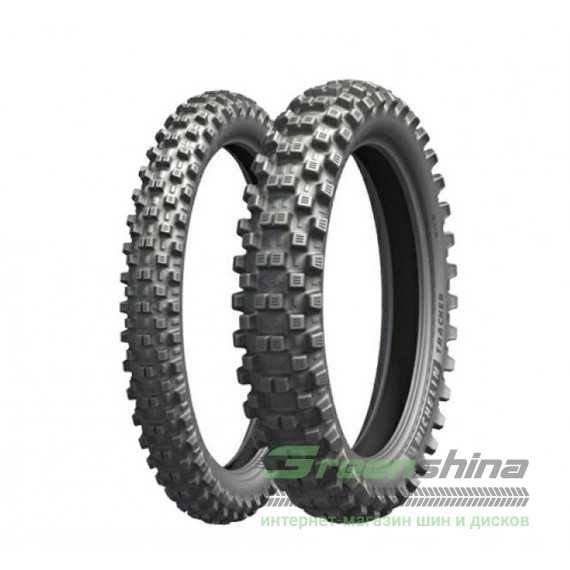 Купити Мотошини MICHELIN Tracker 120/90R18 65R