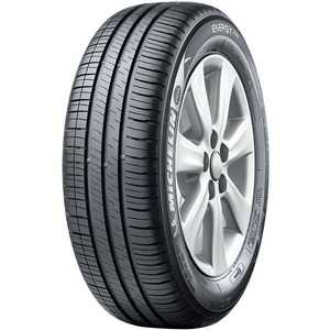 Купити Літня шина MICHELIN Energy XM2 Plus 195/70R14 91H