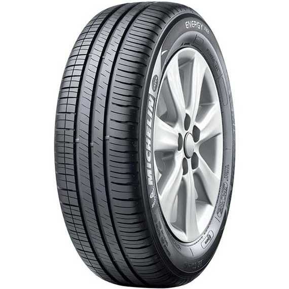 Купити Літня шина MICHELIN Energy XM2 Plus 195/70R14 91H