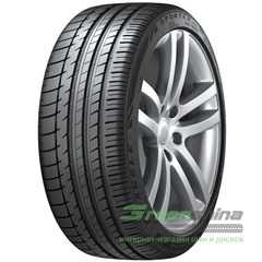 Купить Летняя шина TRIANGLE TH201 235/35R19 91Y