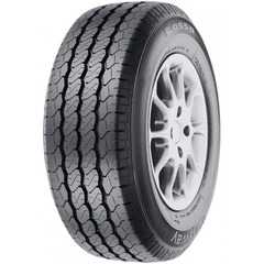 Купити Літня шина LASSA Transway 195/80R15C 106/104R