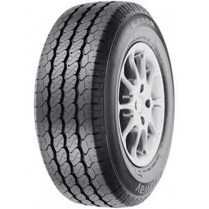 Купити Літня шина LASSA Transway 195/80R15C 106/104R