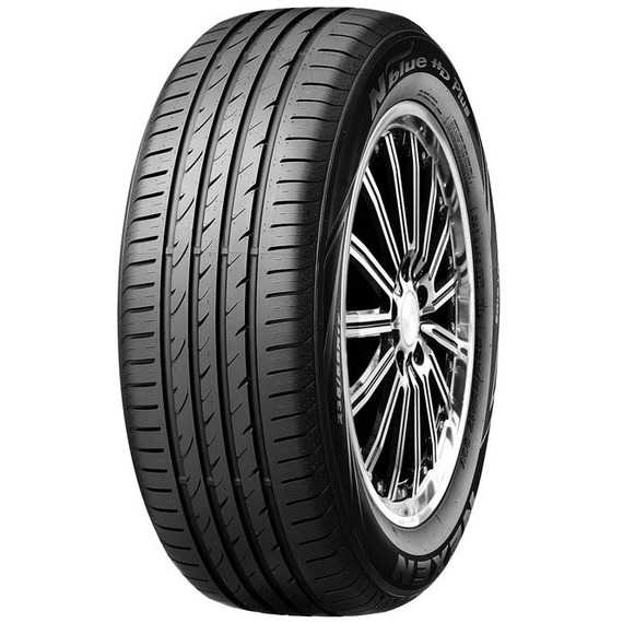 Купити Літня шина ROADSTONE N'Blue HD Plus 185/65R14 86H
