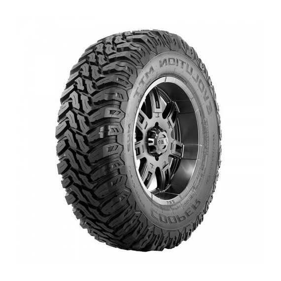 Купити Всесезонна шина COOPER Evolution MTT 265/70R17 121/118Q