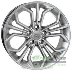 Купити WSP ITALY VENUS W671 HYPER ANTHRACITE R19 W9 PCD5x120 ET41 DIA74.1