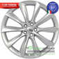 Купити WSP ITALY W1402 VOLTA SILVER R22 W9 PCD5x120 ET35 DIA64.1