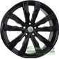 Купити Легковий диск WSP ITALY COBRA W470 GLOSSY BLACK R19 W8 PCD5x112 ET47 DIA57.1