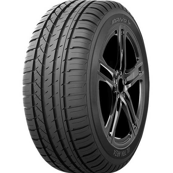 Купити Літня шина ARIVO ULTRA ARZ4 225/45R19 96W