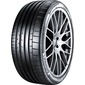 Купити Літня шина CONTINENTAL SportContact 6 245/45R19 102 Y