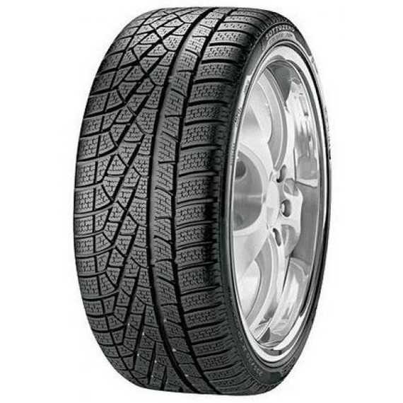Купити Зимова шина PIRELLI Winter Sottozero2 225/55R17 97H