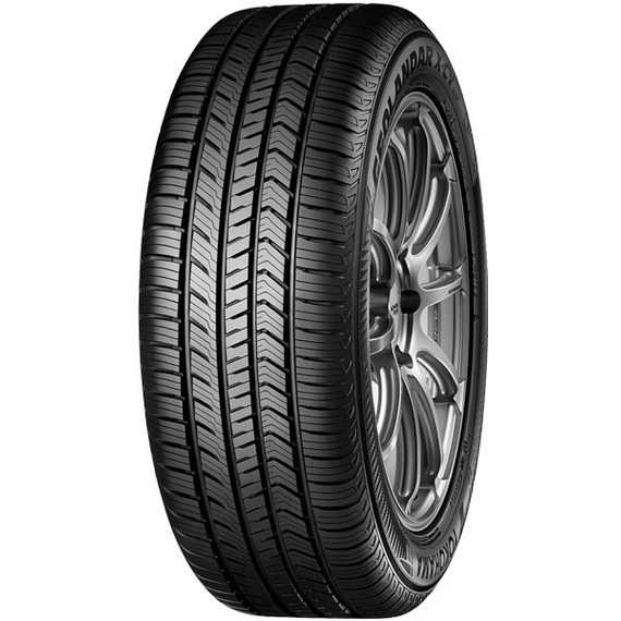 Купити Літня шина YOKOHAMA Geolandar G057 275/40R22 108W