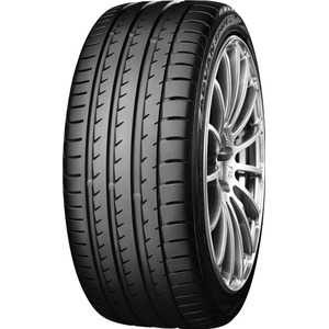Купити Літня шина YOKOHAMA ADVAN SPORT V105T 295/40R21 111Y
