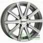 Купити DISLA Baretta 405 S R14 W6 PCD5x100 ET37 DIA67.1