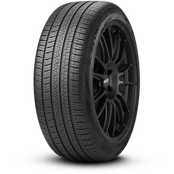 Купить Всесезонная шина PIRELLI Scorpion Zero All Season 275/50R20 113V