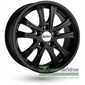 Купити DISLA Evolution 608 B R16 W7 PCD5x114.3 ET42 DIA67.1