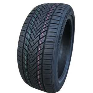 Купити Всесезонна шина TRACMAX A/S Trac Saver 175/70R14 84T