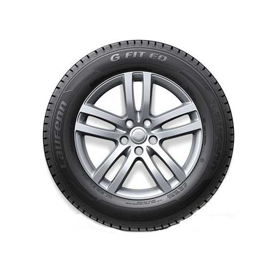 Купити Літня шина LAUFENN G Fit EQ + LK41 205/60R16 96V